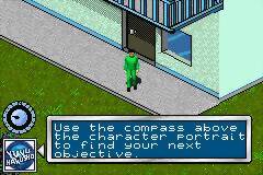Yu Yu Hakusho Ghost Files: Spirit Detective (Cartridge Only) - Image 4