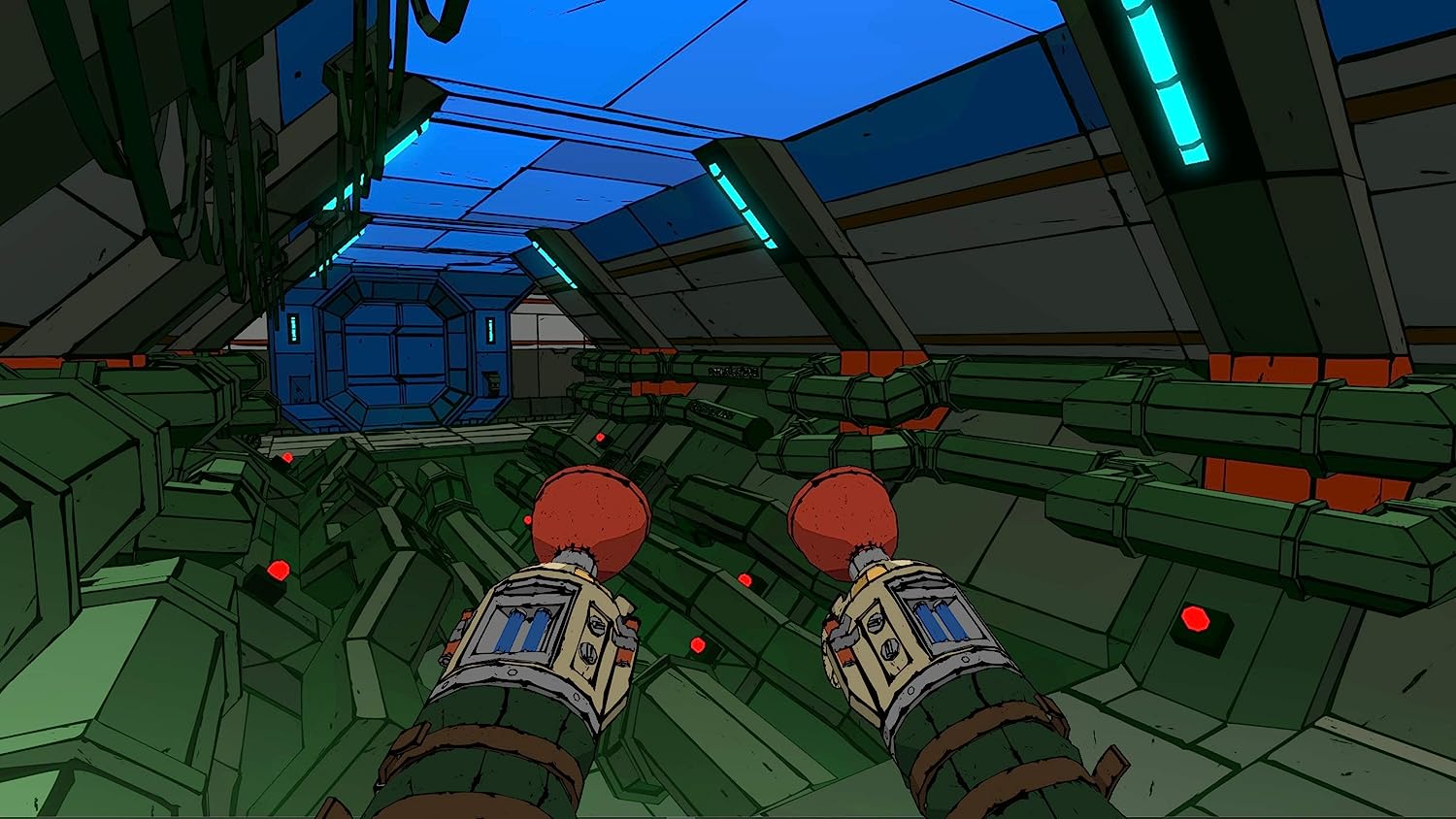 Yupitergrad (Import) (Pre-Owned) - Image 3