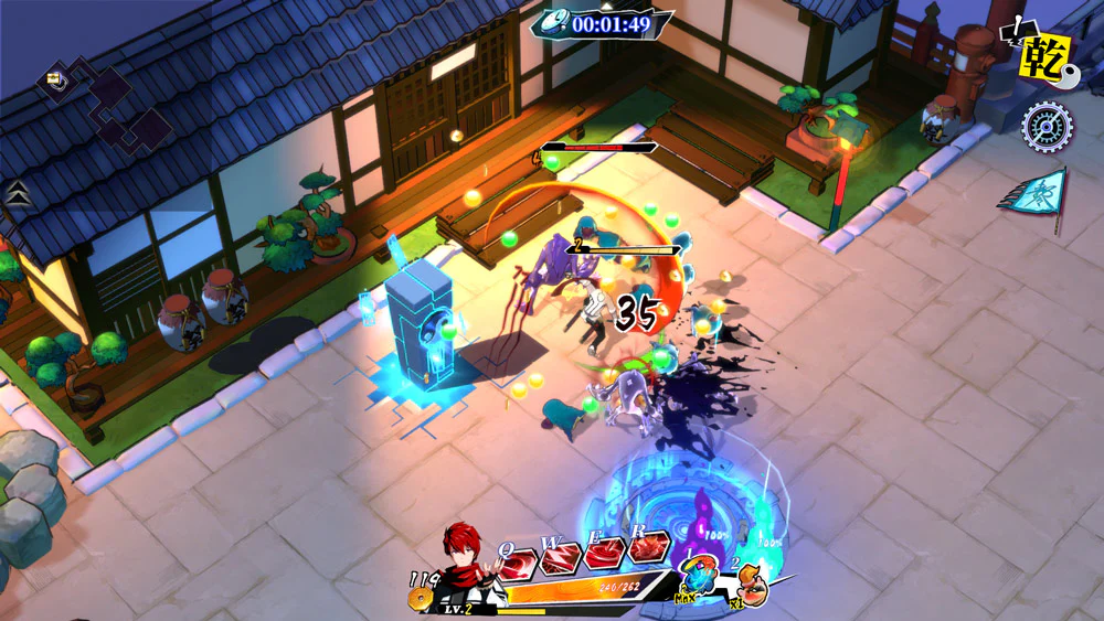 Zengeon - Image 3