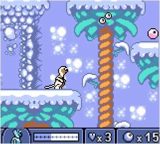 Zoboomafoo: Playtime in Zobooland (Cartridge Only) - Image 3