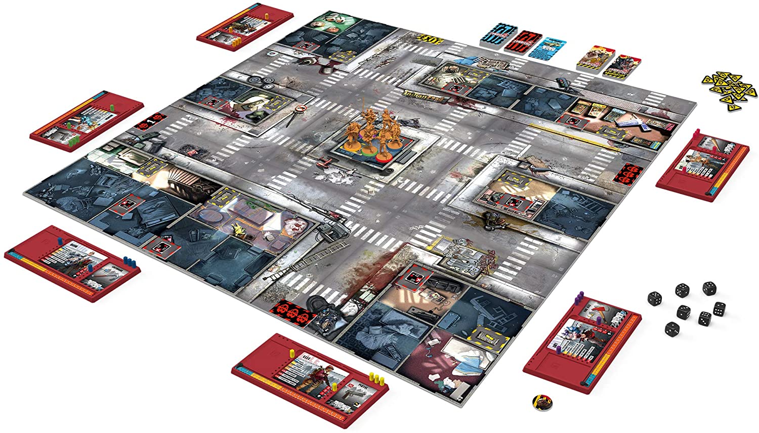 Zombicide 2nd Edition - Image 2