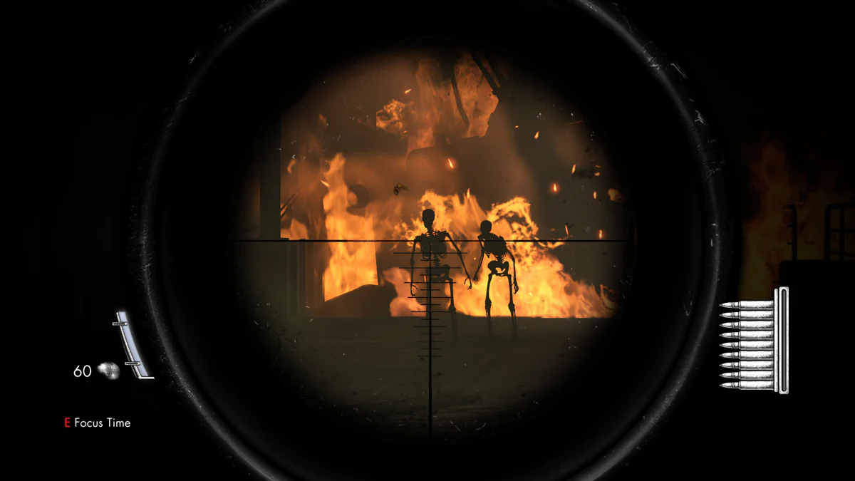 Zombie Army Trilogy (Pre-Owned) - Image 3