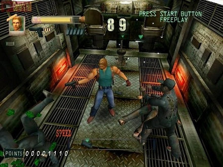 Zombie Revenge (Import) (Pre-Owned) - Image 3