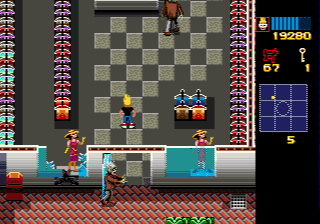 Zombies Ate My Neighbors (Complete in Box) - Image 6