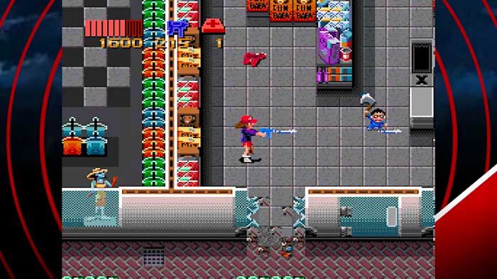 Zombies Ate My Neighbors & Ghoul Patrol (Pre-Owned) - Image 2