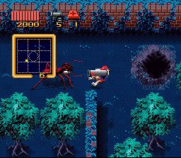 Zombies Ate My Neighbors (Cartridge Only) - Image 6