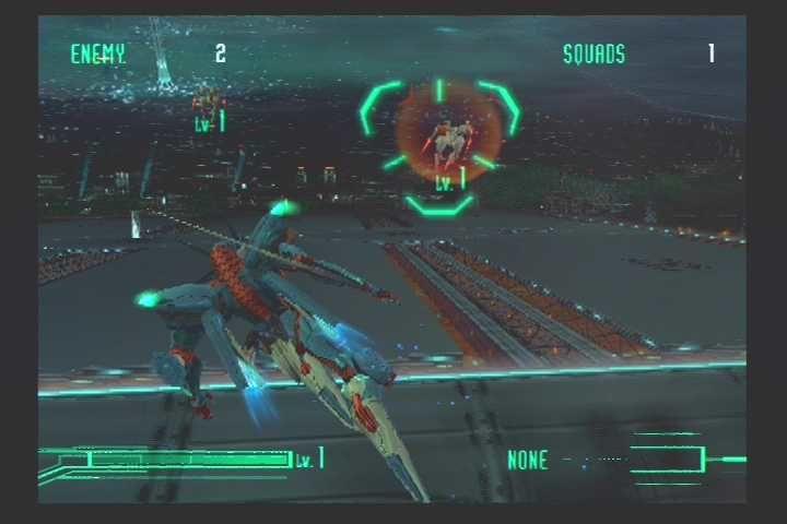 Zone of the Enders (Pre-Owned) - Image 3