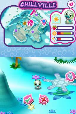 Zoobles! Spring to Life! (Cartridge Only) - Image 3
