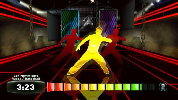 Zumba Fitness (Kinect) (Pre-Owned) - Image 4